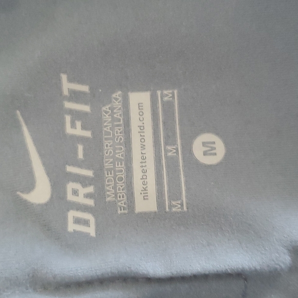 Nike Dry -Fit leggings - Picture 3 of 4